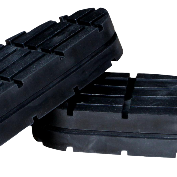 Klauwblokje van PVC voor Koeien, 11 cm – Excellent Easy Hoof Block