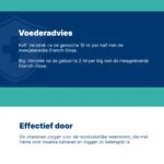 Energiesupplement voor Pasgeboren Kalveren en Biggen 100 ml – Excellent Enerfit - Afbeelding 3