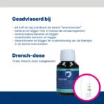 Energiesupplement voor Pasgeboren Kalveren en Biggen 100 ml – Excellent Enerfit - Afbeelding 4