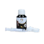 Darmsupplement voor Paarden met Etherische Oliën, 100 ml – Excellent Horse C-Lic - Afbeelding 2