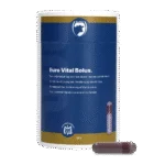 Kalverbolus voor Dikkere Ontlasting, 24 x 10 g – Excellent Euro-Vital Bolus