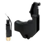 Triggerset met Piezo voor Onthoorner – Express Arkos