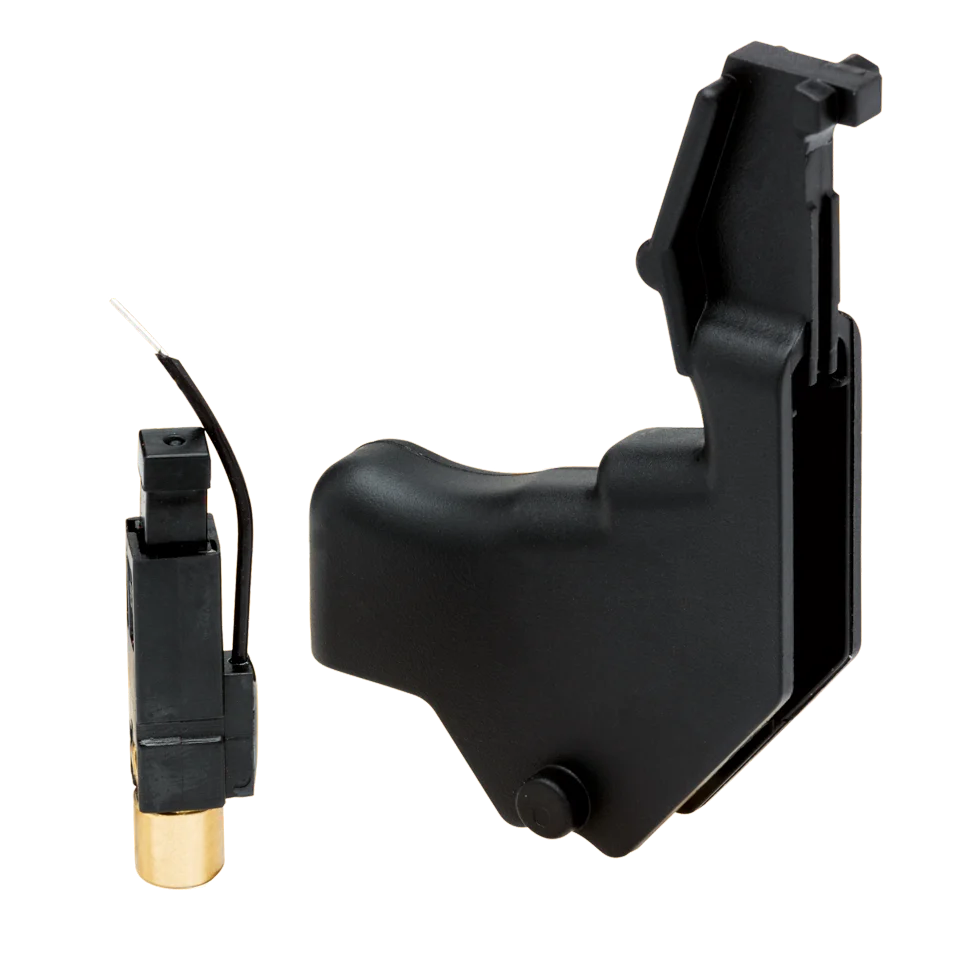 Triggerset met Piezo voor Onthoorner – Express Arkos - Afbeelding 1