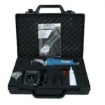 Paardenscheermachine met 2 Accu's – Clipster FarmClipper Akku2 Paard - Afbeelding 2
