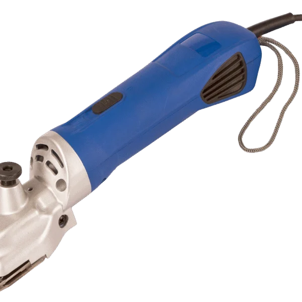 Scheermachine voor Runderen en Paarden met Supra Scheermesjes, 200 W – Clipster FarmClipper 4