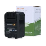 Accu voor Rugspuit en Trolleydrukspuit, 18 V en 5,2 Ah – FlowZone Concrete