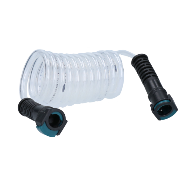Spiraalslang voor Rugspuit, 180 cm – FlowZone Lil'Squirt