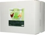 Drinktoren voor Pluimvee op Pootjes, Limoengroen 10 l – Gaun - Afbeelding 3