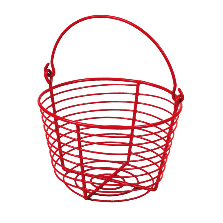 Eiermandje voor Verse Eieren, ø 20 x 15 cm – Gaun