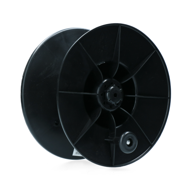 Haspeltrommel voor Lint en Draad, Los zonder Splitpen – ZoneGuard