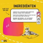 Oliemix voor Honden en Katten met Hennepzaadolie, 100 ml – Excellent Pets HempOne + Omega Oil - Afbeelding 4