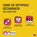 Oliemix voor Honden en Katten met Hennepzaadolie, 250 ml – Excellent Pets HempOne + Omega Oil - Afbeelding 3