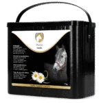 Kamille voor Paarden, ter Ontspanning, 1 kg – Excellent Horse Herbs Kamille