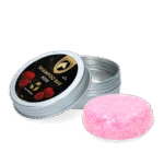 Vaste Paardenshampoo met Conditioner, Rozen, 60 g – Excellent Horse Hi Gloss Shampoo Bar