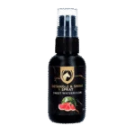 Antiklit Spray voor Manen en Staart, 50 ml – Excellent Horse Detangle & Shine Spray Sweet Watermelon