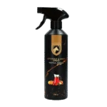 Antiklit Spray voor Manen en Staart, 500 ml – Excellent Horse Detangle & Shine Spray Tropical Dreams