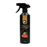 Antiklit Spray voor Manen en Staart, 500 ml – Excellent Horse Detangle & Shine Spray Sweet Watermelon