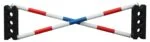 Hindernisblok voor Springtraining, 41,5 x 30 x 30 cm – Excellent Horse Cube - Afbeelding 4