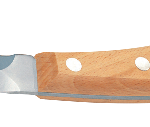 Hoefmes Dubbel VC 315 "R+L"