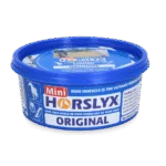Liksteen voor Paarden als Beloning, 650 g – Horslyx Mini Original