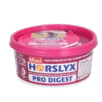 Liksteen voor Paarden als Beloning, 650 g – Horslyx Mini Spijsvertering
