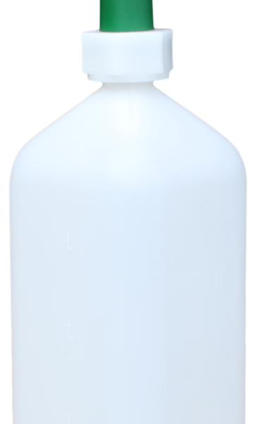 Ingeeffles voor Runderen en Kalveren, 2 l