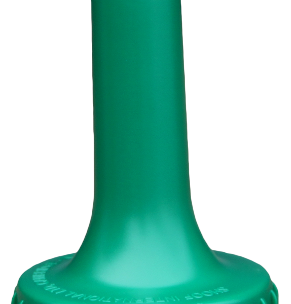 Ingeeftuit voor Easy Drencher Big 2,5 l, Groen
