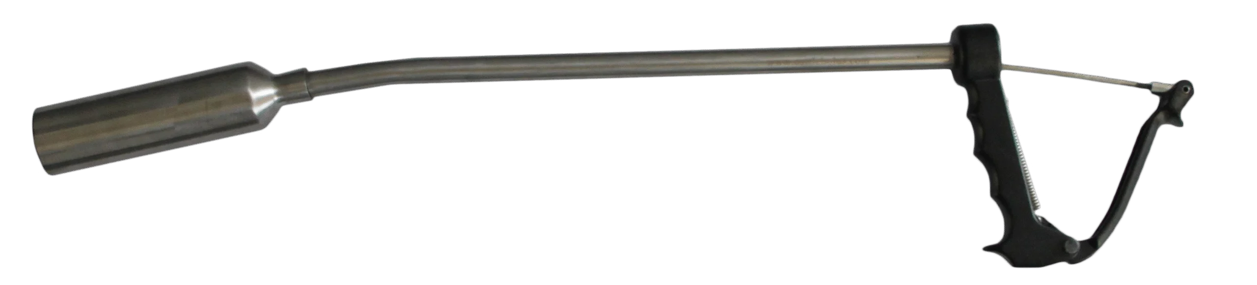 Bolusschieter van RVS voor Bolussen van 36 mm en Maagmagneten - Afbeelding 1