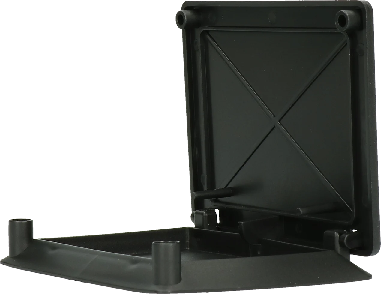 Insectenmonitor van Kunststof 10,5 x 8,5 x 2 cm, 50 Stuks – Hofman Pest Control - Afbeelding 5