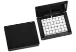 Insectenmonitor van Kunststof 10,5 x 8,5 x 2 cm, 50 Stuks – Hofman Pest Control