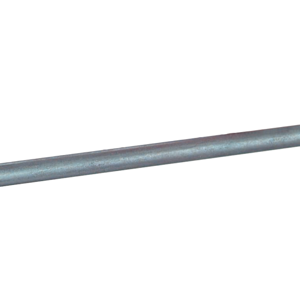 Koordisolator met Verzinkte Steun van 22 cm – ZoneGuard ideaal