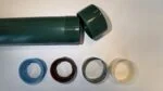 Bolusschieter van Kunststof voor Bolussen vanaf 27 mm - Afbeelding 2