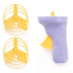 Interactief Kattenspeelgoed met Lanceerbare Propellers en Catnip – Jinkies Catnip Copter - Afbeelding 6
