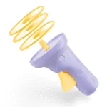 Interactief Kattenspeelgoed met Lanceerbare Propellers en Catnip – Jinkies Catnip Copter - Afbeelding 3