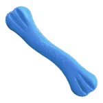 Kauwbot van Flexibel Rubber met Vanillegeur, M 20 cm – Jolly Pets Jolly Bone