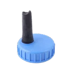 Drinkflesdeksel met Big Softy Speen voor 2,5 en 4 l – Shoof Speedy Feeder