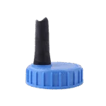 Drinkflesdeksel met Big Softy Speen voor 2,5 en 4 l – Shoof Speedy Feeder - Afbeelding 3