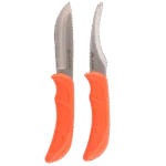 Messenset met Bandagemes en Outdoormes, 2 Stuks – Outdoor Edge JagerPair - Afbeelding 4