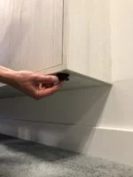 Lokaasstation voor Mieren en Kakkerlakken met Plaksticker – Knock Pest - Afbeelding 2
