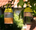 Vliegenval met Lokmiddel voor Buiten, 2 l – Knock Pest FlyNip - Afbeelding 6