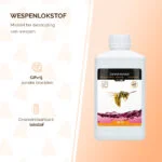 Wespenlokstof voor Wespenvallen, 500 ml – Knock Pest Wasp Bait (Wespentraktatie) - Afbeelding 2