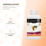 Wespenlokstof voor Wespenvallen, 250 ml – Knock Pest Wasp Bait (Wespentraktatie) - Afbeelding 2