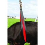 Buikriem voor Koelifter 2,4 m, 20 cm Brede Buiksteun – Belly strap Front Lift