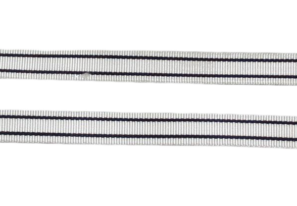 Koeriem van Nylon met Tonggesp, 130 cm