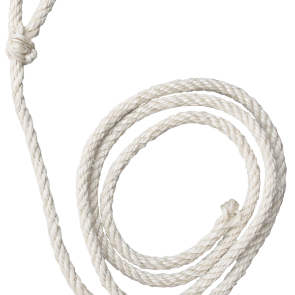 Koetouw 4 Slags, 210 cm Lang en 1 cm Dik