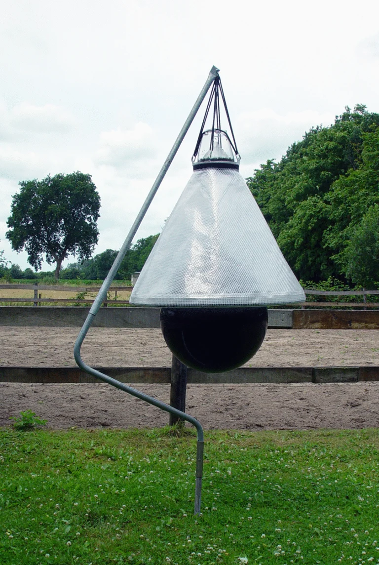 Dazenval Compleet met Opvangreservoir – Loer