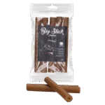 Hondensnack in Zachte Sticks met Kip, 5 Stuks – Luna's Choice Big Stick