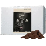 Hondenkoekjes, Plantaardig en Graanvrij, 10 kg – Luna's Choice Plant Based Snack Grootverpakking Bone Small