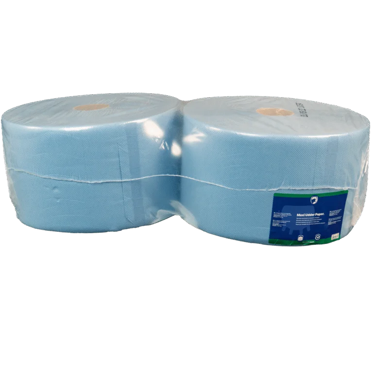 Uierpapier 3 Laags, 2 x 4,5 kg – Excellent Maxi Uierpapier