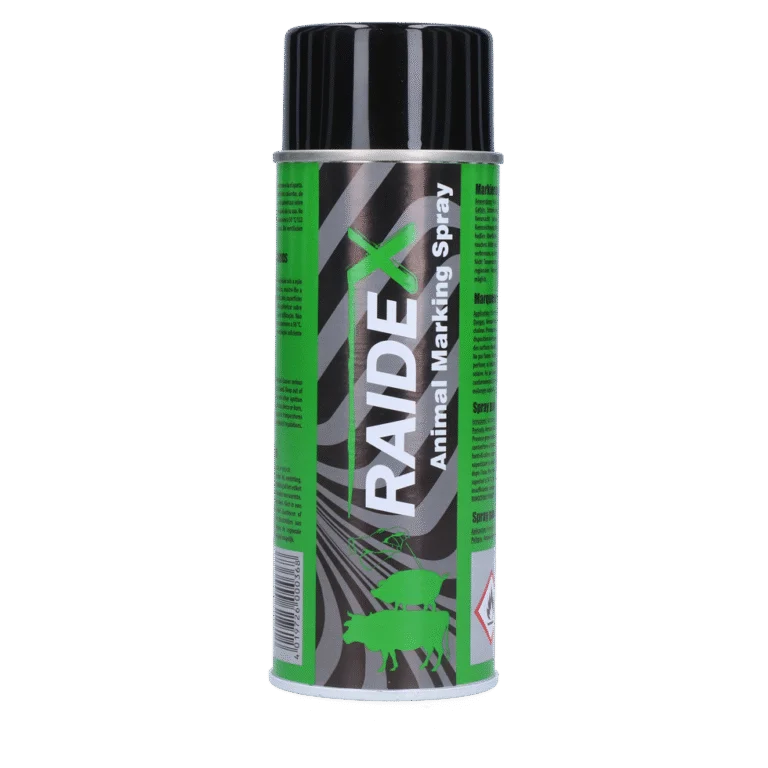 Merkspray voor Varkens en Runderen, Groen, 400 ml – Kerbl Topmarker